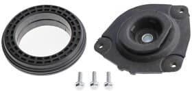 Комплект (опора + подшипник)