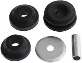 Комплект (опора + підшипник) Комплект (опора + підшипник)