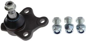 Шарова опора