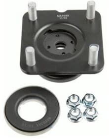 Комплект (опора + подшипник)