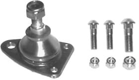 Шарова опора