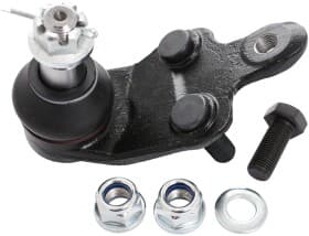 Шаровая опора