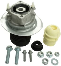 Комплект (опора + подшипник)