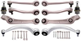 Ремкомплект рычага подвески