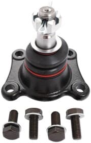 Шаровая опора