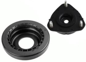 Комплект (опора + підшипник)