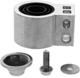 Сайлентблок рычага