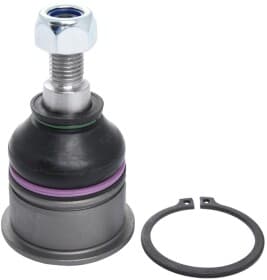 Шарова опора