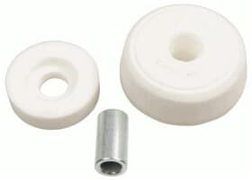 Комплект (опора + підшипник)