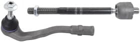 Рулевая тяга в сборе