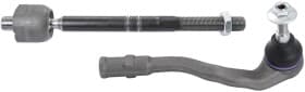 Рулевая тяга в сборе
