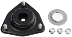 Комплект (опора + подшипник)