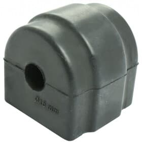 Втулка стабилизатора Втулка стабилизатора