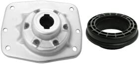 Комплект (опора + подшипник)