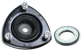 Комплект (опора + підшипник)