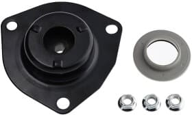 Комплект (опора + підшипник)