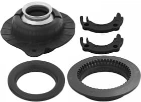 Комплект (опора + подшипник)