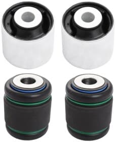 Сайлентблок рычага