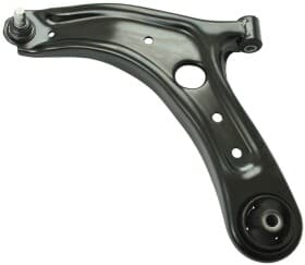 Рычаг подвески