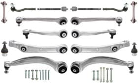 Ремкомплект рычага подвески