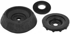 Комплект (опора + подшипник)