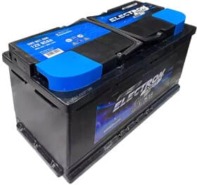 Аккумулятор Electron 6 CT-95-R AGM Start Stop 595901086