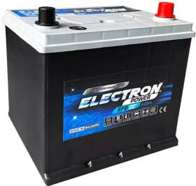 Акумулятор Electron 6 CT-65-R EFB Start Stop 565002056