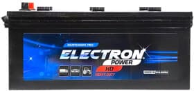 Аккумулятор Electron 6 CT-140-L Power HD 640020095