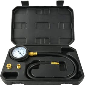 Тестер тиску оливи Geko G02505