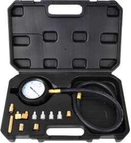 Тестер давления масла Geko G02506