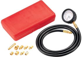 Тестер давления масла Jtc 1256JTC