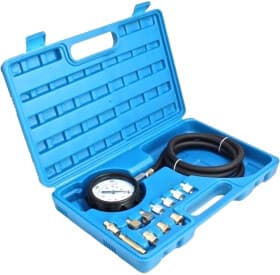 Тестер давления масла Satra S-AT24PT