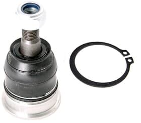 Шарова опора