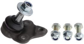 Шарова опора