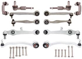 Комплект важелів