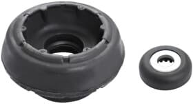 Комплект (опора + подшипник)