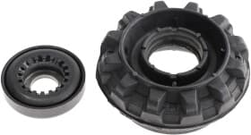 Комплект (опора + підшипник)