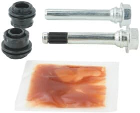 Направляющий болт скобы тормозного суппорта Направляющий болт скобы тормозного суппорта