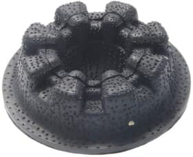 Тарілка пружини