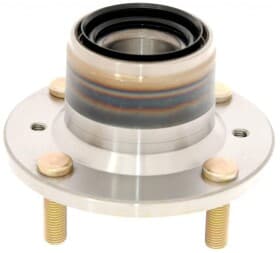 Комплект ступицы колеса Комплект ступицы колеса