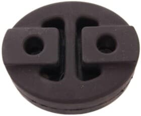 Кронштейн крепления выхлопной магистрали