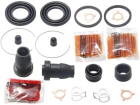 Ремкомплект гальмівного супорта