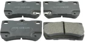 Тормозные колодки