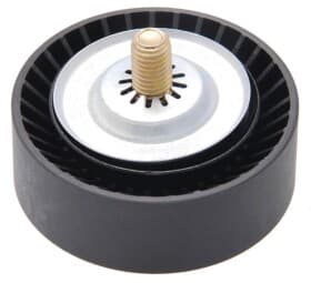 Обводной ролик поликлинового ремня Обводной ролик поликлинового ремня