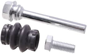 Направляющий болт скобы тормозного суппорта Направляющий болт скобы тормозного суппорта