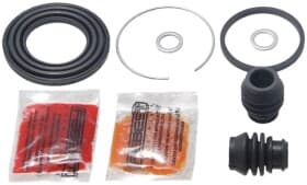 Ремкомплект тормозного суппорта Ремкомплект тормозного суппорта