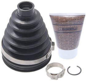 Пыльник ШРУСа