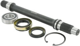 Полуось Полуось