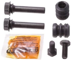 Ремкомплект тормозного суппорта Ремкомплект тормозного суппорта