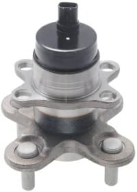 Комплект ступицы колеса